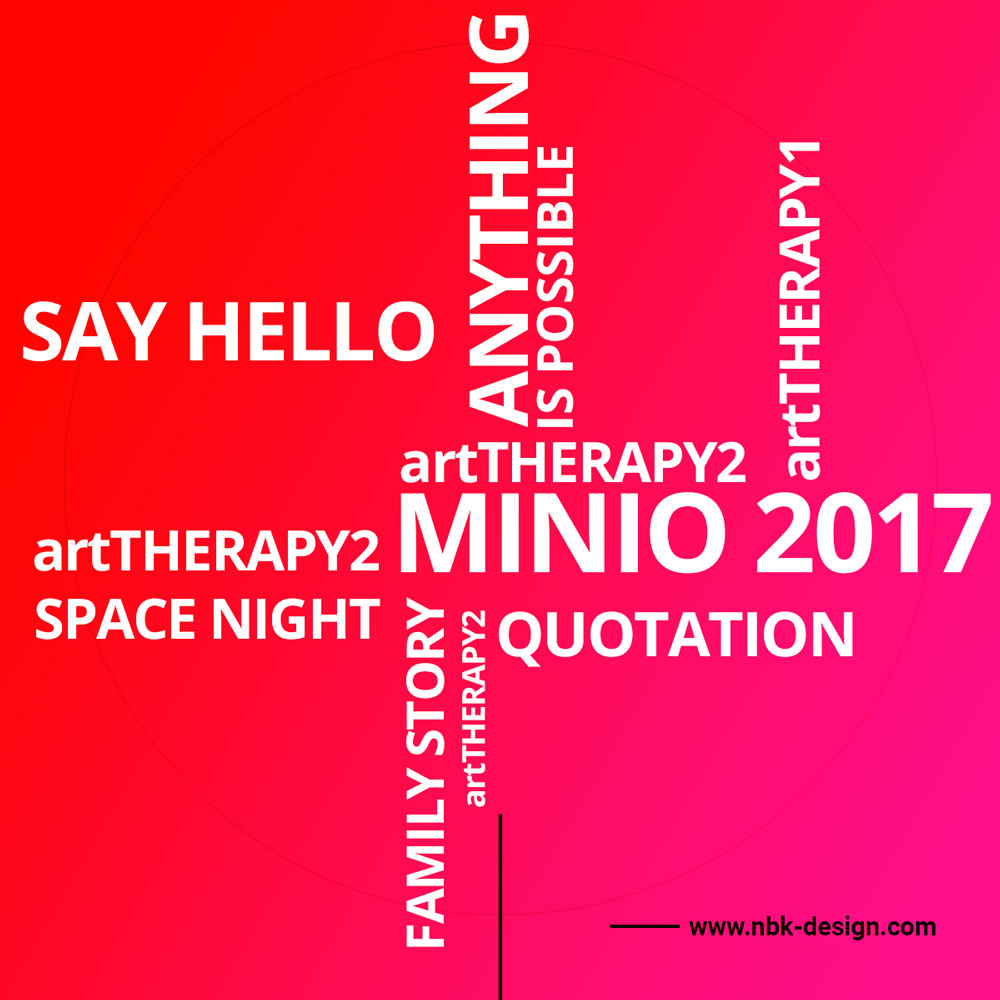 miniO Collection Overview 2017